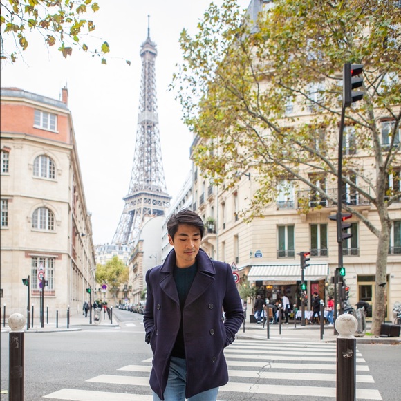 Meet your Posher, Carlo - Picture 1 of 1